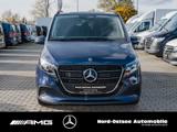 Mercedes-Benz V 220 STYLE 7 SITZE MBUX - gebrauchte Mercedes-Benz V 220 aus dem Jahr 2024