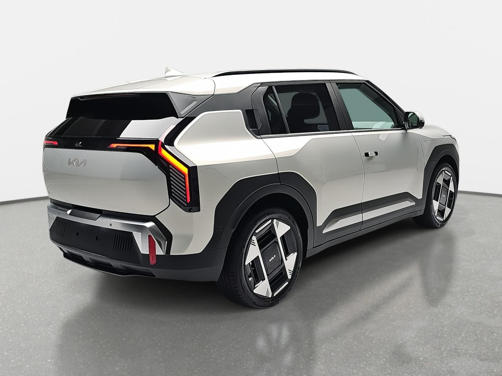 Kia EV3 - Bild 4