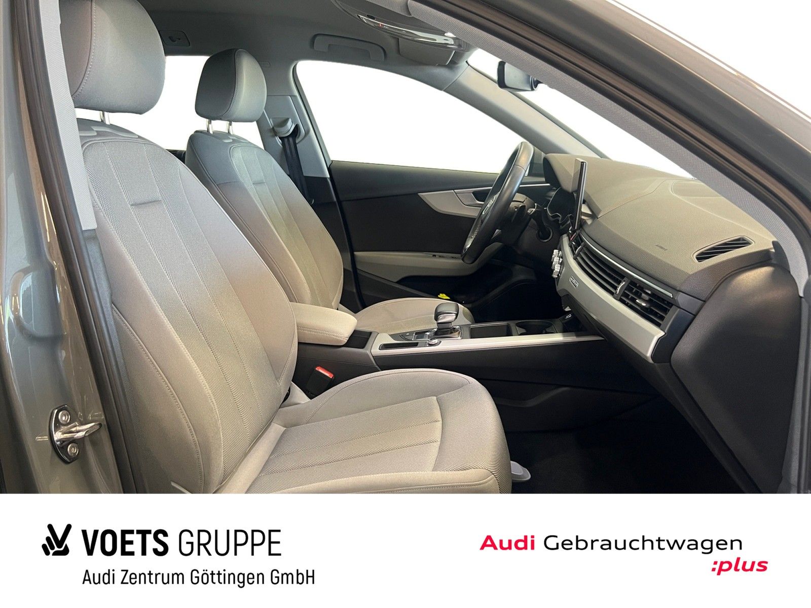 Audi A4 - Bild 6
