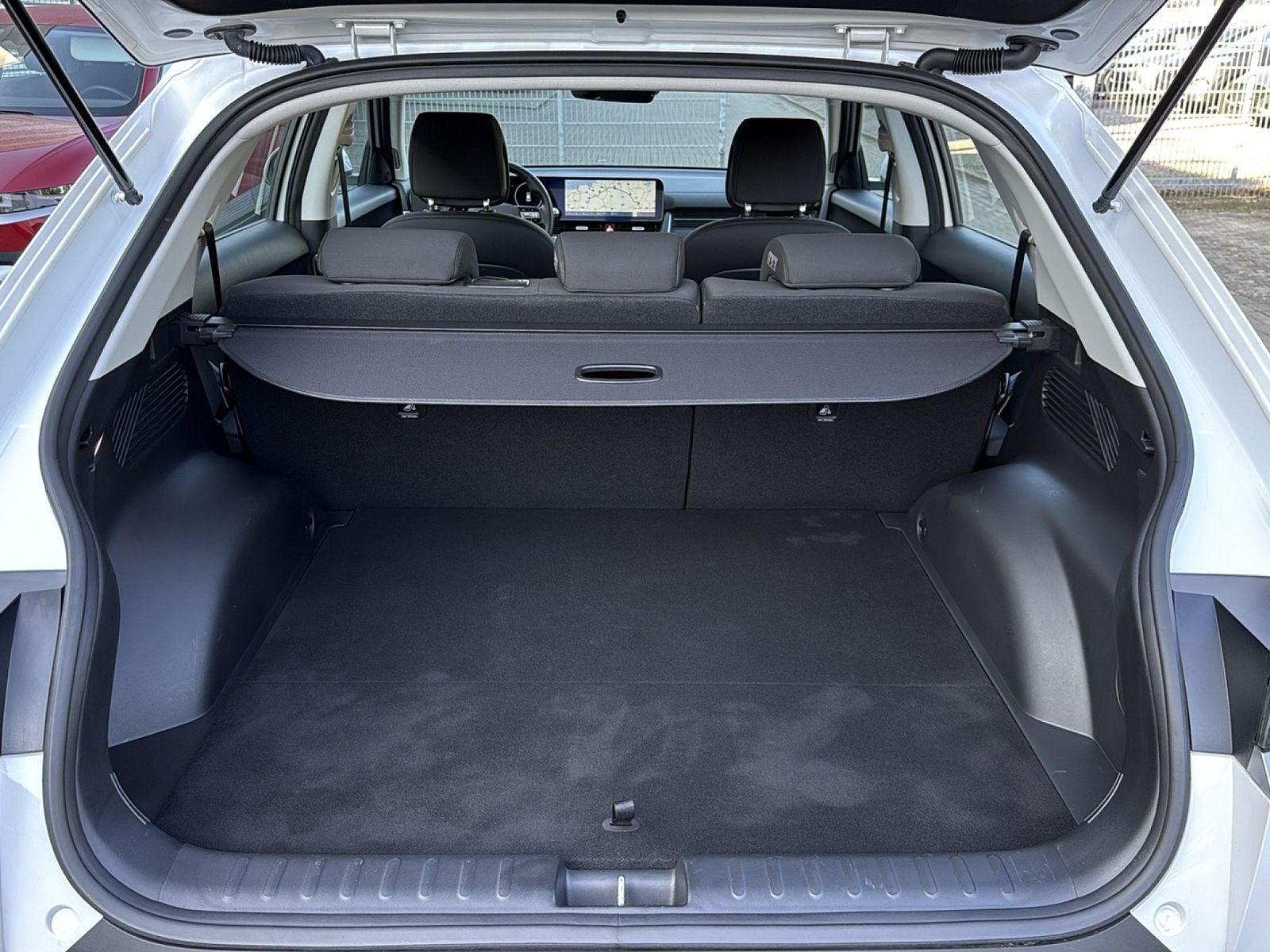 Hyundai IONIQ 5 – Bild 10