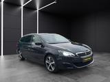 Peugeot 308 GT 2.0L SW BlueHDiGT PANO/LED/NAVI/PDC - Peugeot 308 in Wuppertal