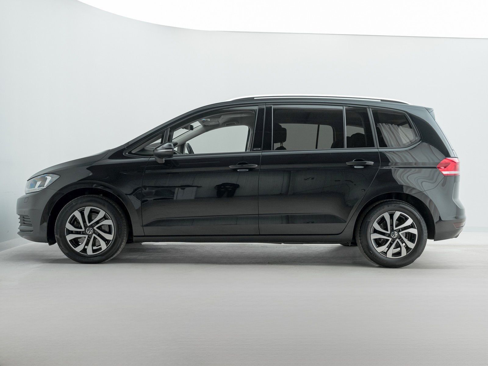 Volkswagen Touran - Bild 7