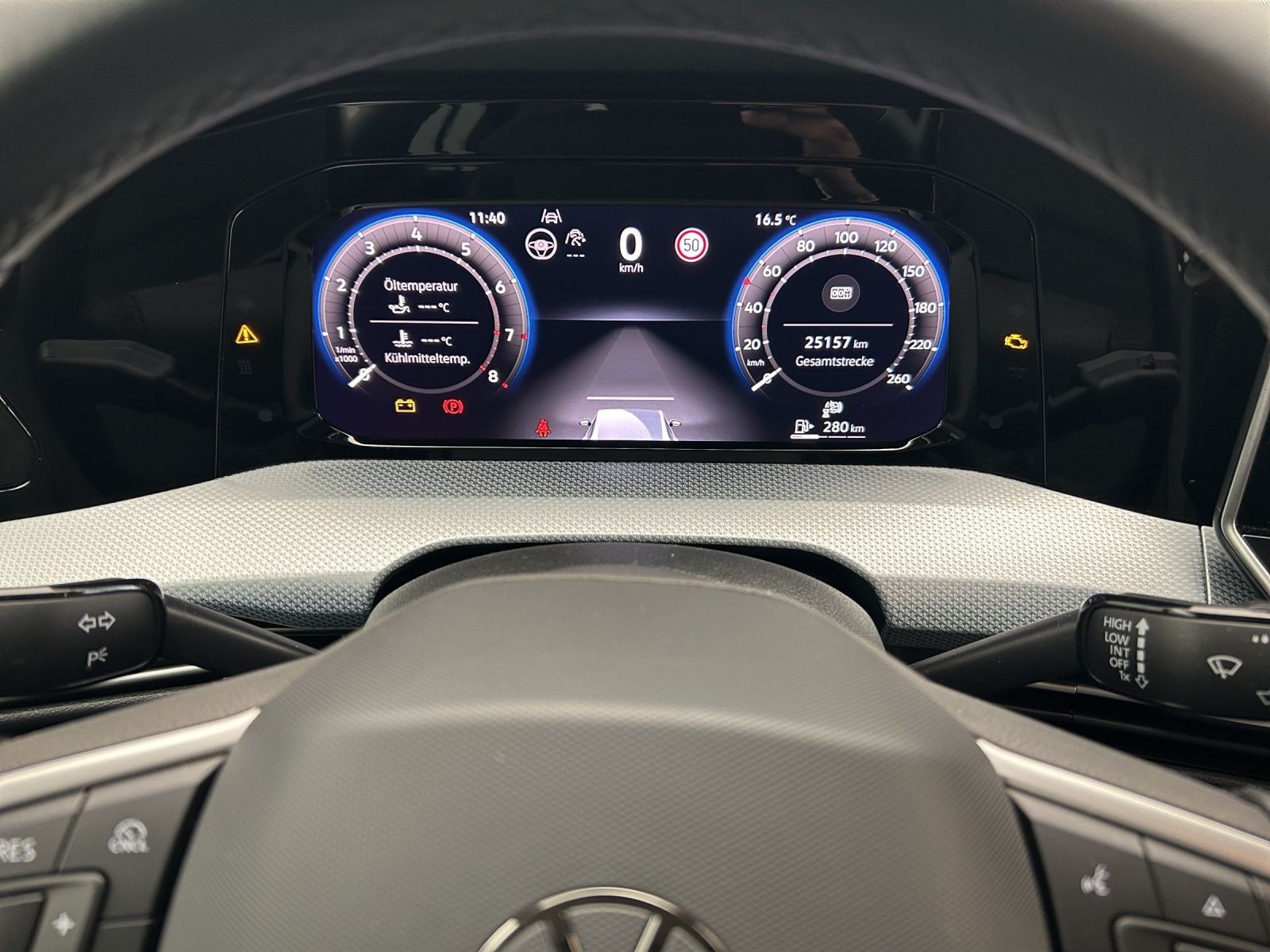 Volkswagen Golf - Bild 12