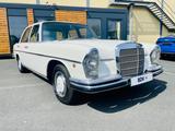 Mercedes-Benz 280 SE/8°W 108 S-Klasse Klimaanlage°Leder - Mercedes-Benz 280: Se W108