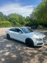Audi S5 3.0 TFSI S tronic quattro Sportback - - Audi S5 in Dortmund