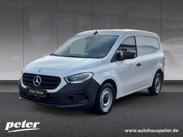 Mercedes-Benz Citan 112 CDI Kasten MBUX-Navi-Kamera-Klima