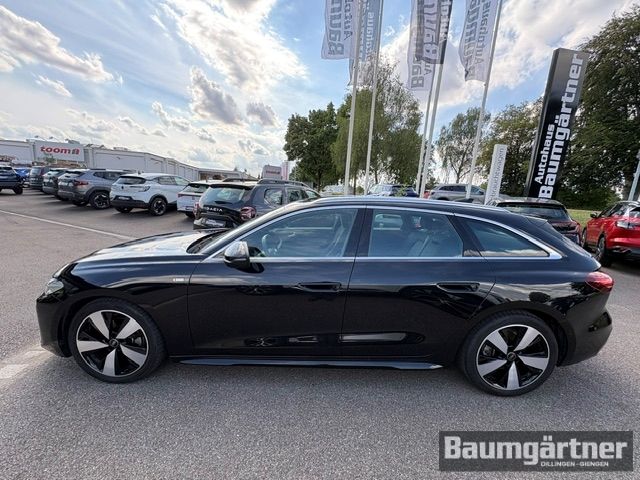 Fahrzeugabbildung Audi A5 Avant TFSI 2xS-Line S-Tronic Kamera/ACC/Sitzh