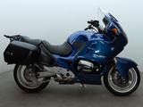 BMW R1100RT ABS| 1. Hand| Reifen Top! - BMW 1996 R1100R