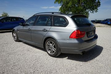 BMW 320 - 7