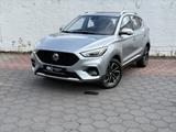 MG ZS Luxury - MG ZS Gebrauchtwagen