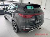 Kia Sportage GT-Line 4WD 2.0 CRDi Techno-Paket Leder - Kia mit Diesel-Antrieb: 2.0