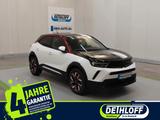 Opel Mokka  1.2 Turbo GS Line - Opel Mokka in Rostock