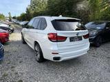BMW X5 xDrive 30 d M packet - BMW X5: 30d