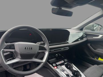 Audi A5 - 9