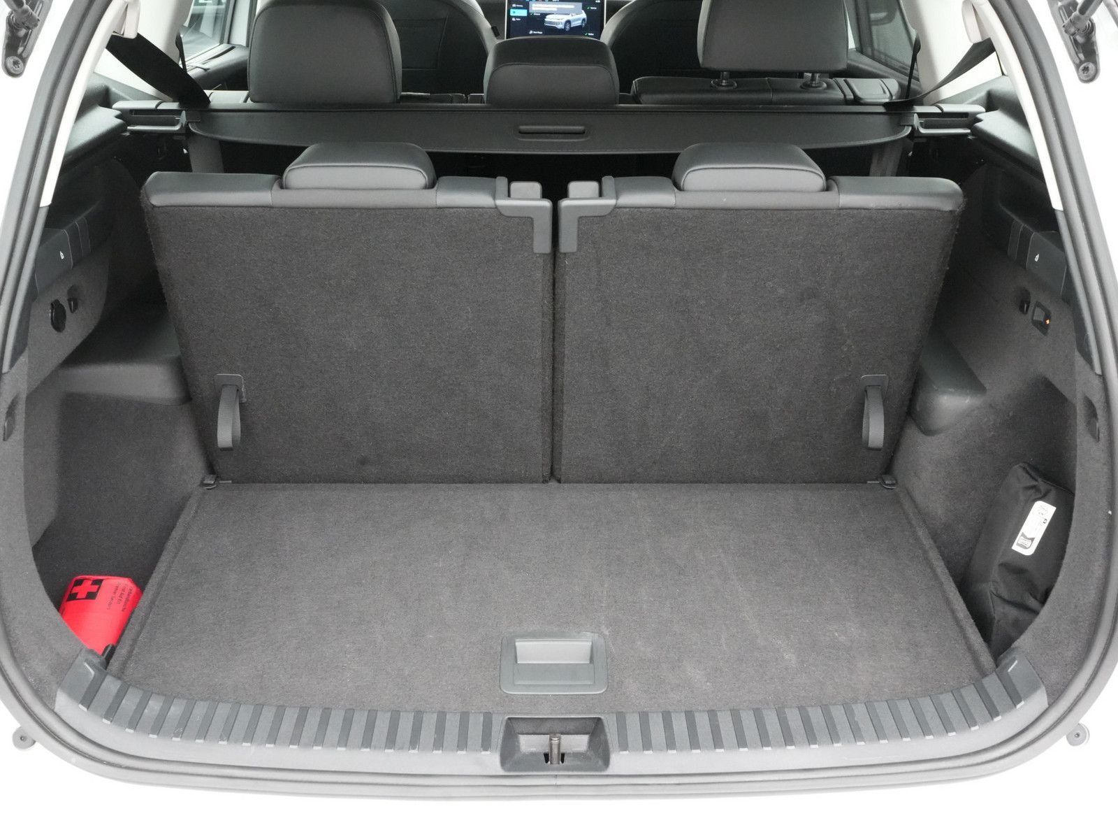 Volkswagen Tayron - Bild 16