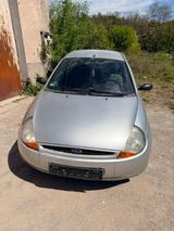 Ford Ka * 2004 * TUV 11.2026 - Ford Ka/Ka+ aus 2004