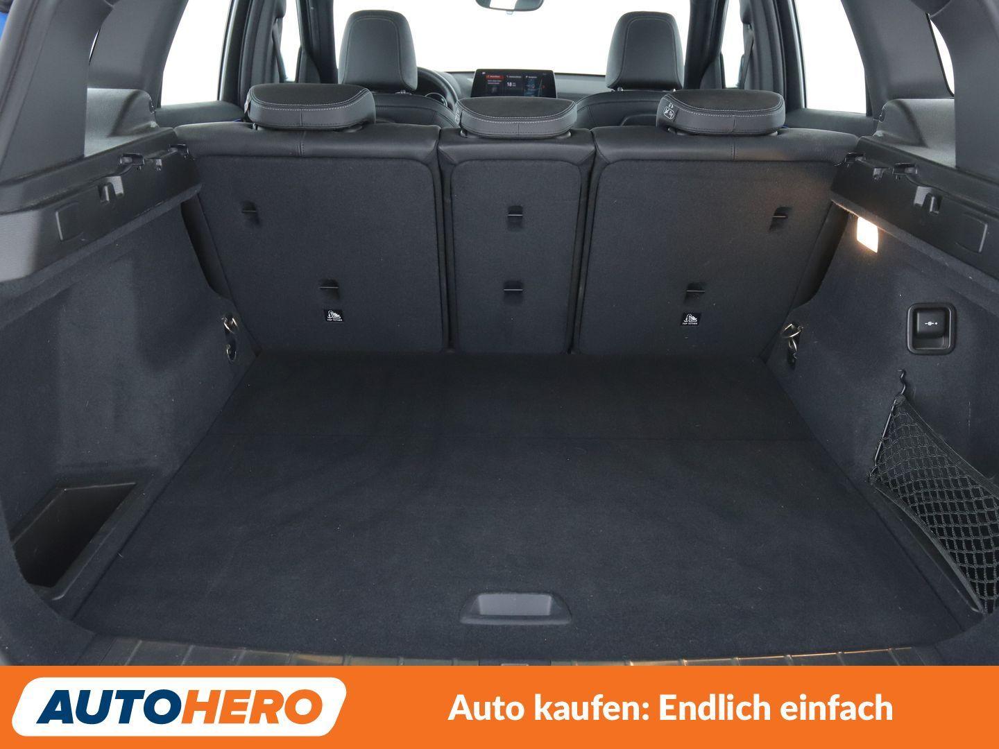 BMW X1 xDrive 25i M Sport Aut.*NAV*HUD*ACC*CAM*PDC*, миниатюра 16