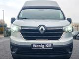 Renault Trafic Kasten L2H3 3,0t Komfort Top Km Top Extra - silberne Renault Trafic