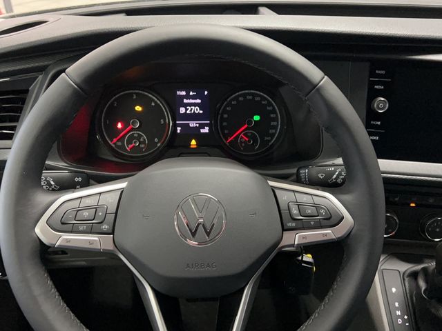 Transporter 6.1 Kombi Motor: 2,0 l TDI SCR 110 k