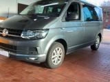 Volkswagen T6 Multivan  2.0 TDI Trendline Tempomat AHK SHZ - Volkswagen T6 Multivan: 8 Sitzer