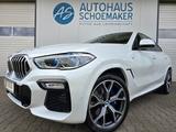 BMW X6 xDrive 30d M Sport*Laser,21´´HUD,RFK,AHK,Pano - BMW X6 aus 2021