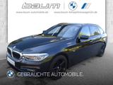 BMW 520i Touring Head-Up HiFi LED WLAN RFK Shz PDC - BMW 5 Series: 520i