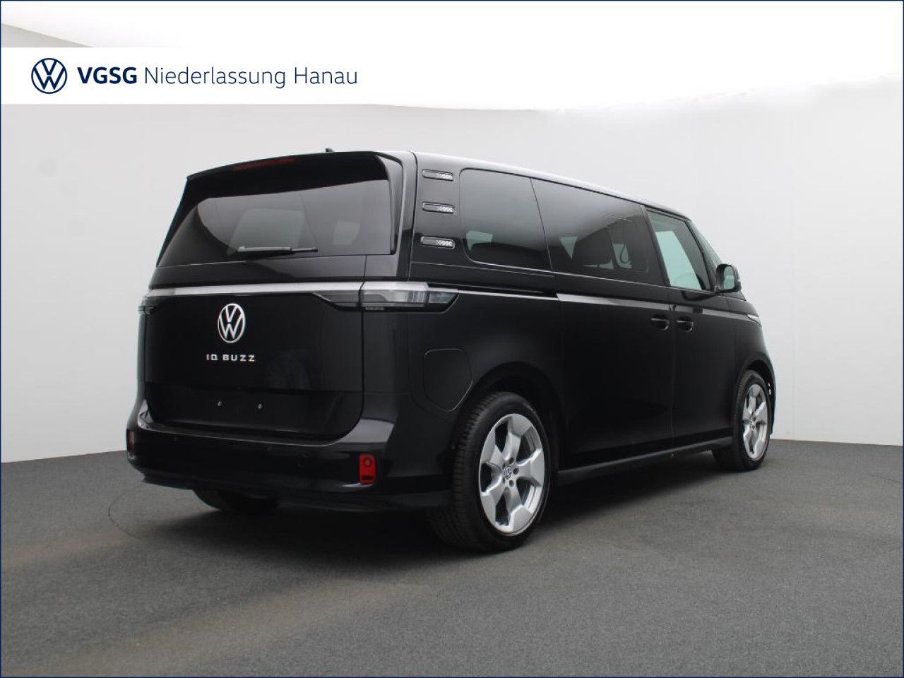Volkswagen ID. Buzz - Bild 5