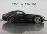 Mercedes-Benz AMG GT S Coupé*Schale*Pano*Keramik*Kamera*Carbon - Mercedes-Benz AMG GT S in Wuppertal