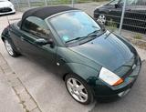Ford FORD KA 1.6 - Ford Ka/Ka+: Cabrio