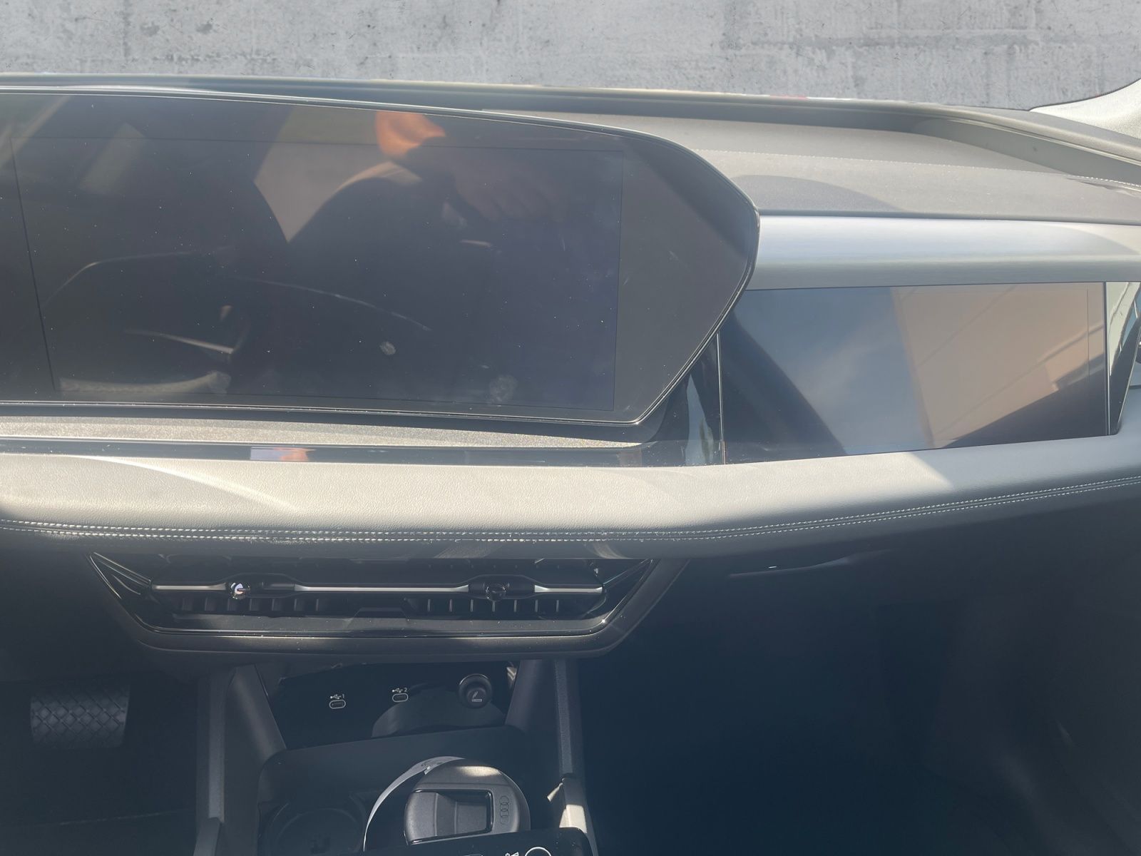 Audi Q6 e-tron - Bild 11