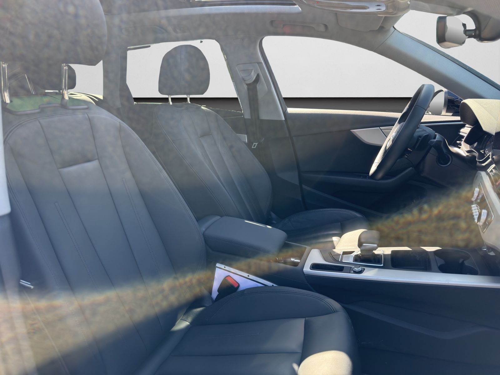 Audi A4 - Bild 5