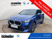 BMW X2 - Vorschau Bild 1