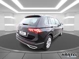 Volkswagen TIGUAN ELEGANCE 2.0 TDI DSG (+EURO6) Sportpaket - Volkswagen Tiguan: Eu