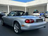 Mazda MX-5 Roadster 1.6 16V | Orginal erst 4.385 km! - gebrauchte Mazda MX-5 aus dem Jahr 2002