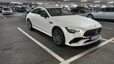 Mercedes-Benz AMG GT 43 4MATIC+ Autom. - - Mercedes-Benz AMG GT