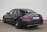 Mercedes-Benz C 180 Avantgarde Line Limousine 26.765.- € NETTO - Mercedes-Benz Jahreswagen