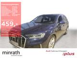 Audi Q7 50 TDI Q S-Line MATRIX+APP+DAB+AHK+HUD+PANO - Audi Q7 Gebrauchtwagen in Duisburg