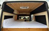 Volkswagen LT 2 Camper - VW Lt