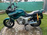 Yamaha TDM 850 4TX, wenig Kilometer, viel Ausstattung  - YAMAHA TDM 850 4TX