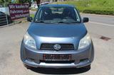 Daihatsu Terios Basis - Daihatsu Terios