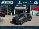 Suzuki SWIFT 1.2 DUALJET HYBRID AUTOMATIK COMFORT+ - Suzuki Swift Neuwagen in München