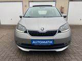 Skoda STYLE 1HD PANO MEDIA SHZ TEMPO STARTSTOP PDC ALU - graue Skoda Citigo