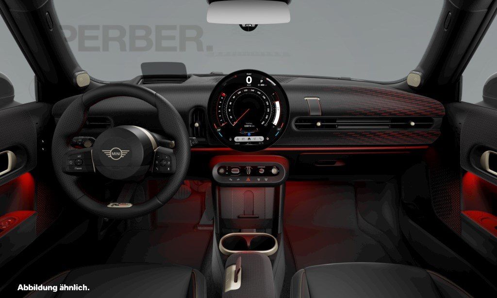 MINI Cooper C - Bild 3