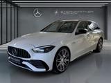 Mercedes-Benz AMG C 43 4M T Night+Pano+Distro+Memory+AHK+360° - Mercedes-Benz C 43 AMG Jahreswagen