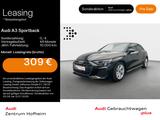 Audi A3 Sportback 35 TDI S line S tro*LED*Virtual*Nav - Audi A3 aus 2025