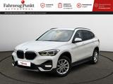BMW X1 sDrive18d Advantage*HeadUp*LED*AHK*Facelift - gebrauchte BMW X1 mit Facelift