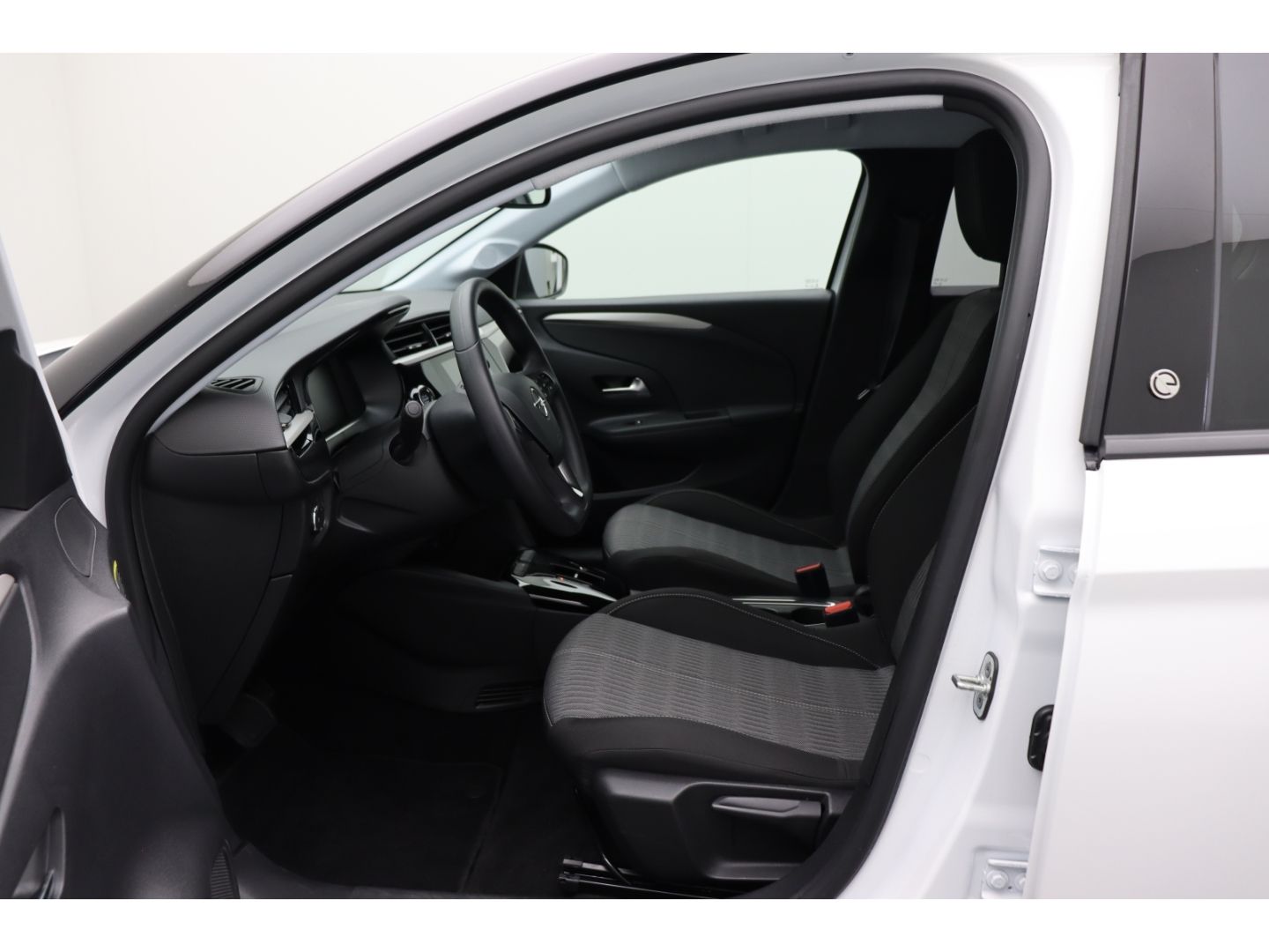 Fahrzeugabbildung Opel Corsa-e Corsa F e Edition AppleCP Digit. Cockpit