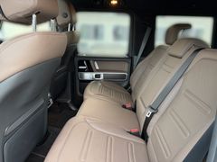 MERCEDES-BENZ G 400 AMG-Line /22 "Alu MERCEDES-BENZ G 400 AMG-Line /22 "Alu