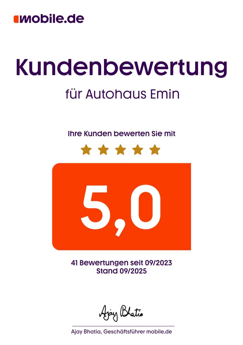 Volkswagen ID.7 Pro 210 kW *TAXI,HEAD-UP,360°,PANORAMA!*