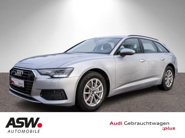 Image of Audi A6